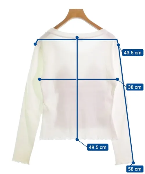 AALTO Tee Shirts/Tops
