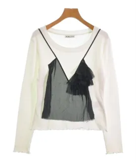 AALTO Tee Shirts/Tops