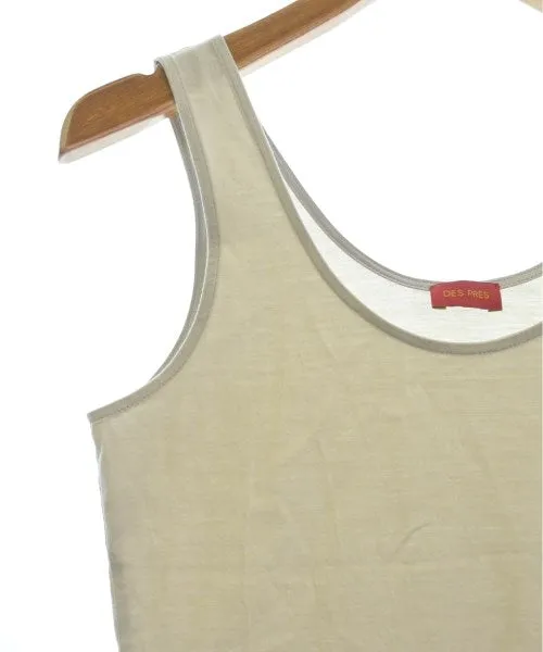 DES PRES Tank tops