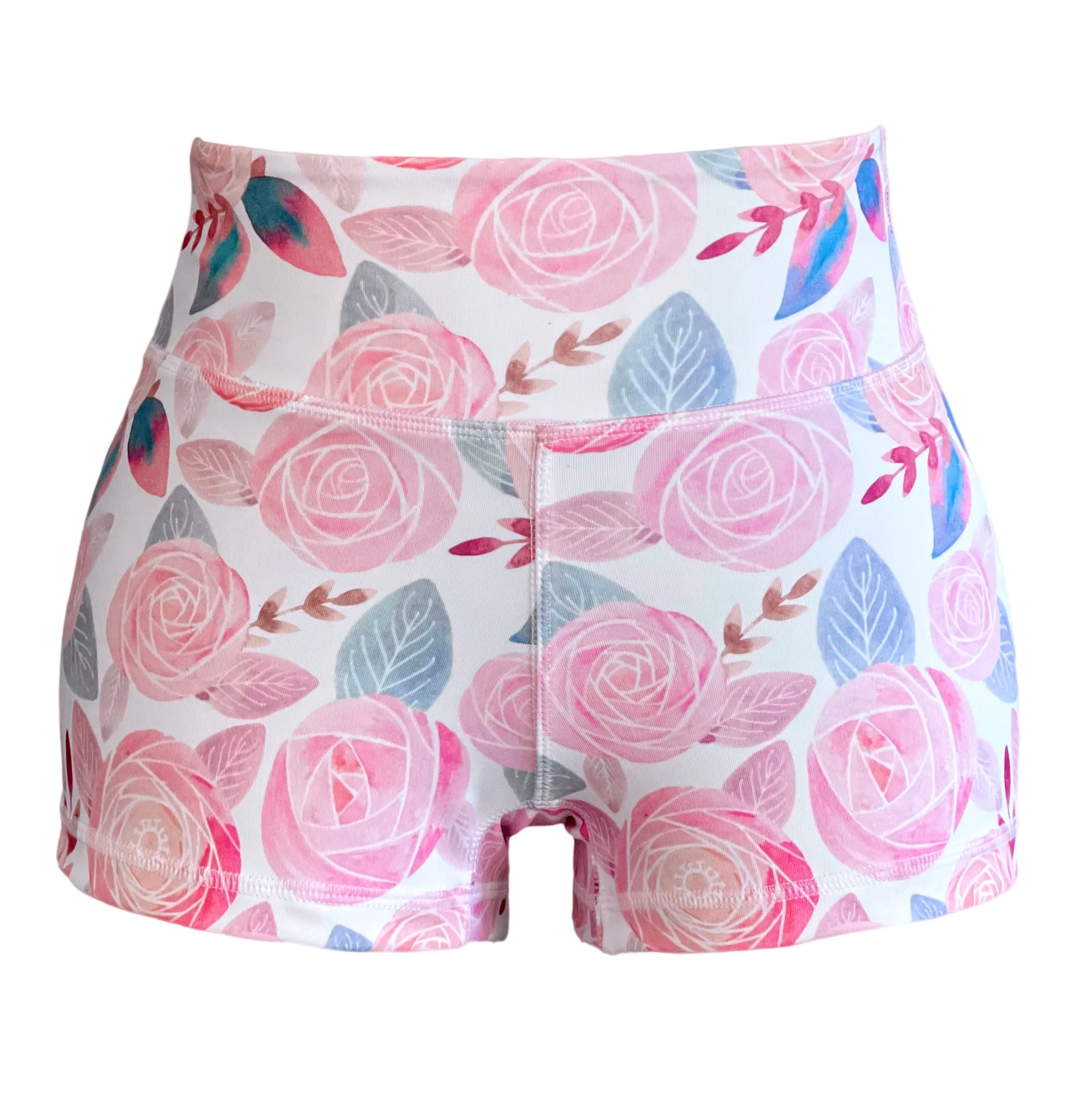 Florence Lifting Shorts