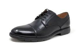 Florsheim Westside CT OX Wide Black/Black Men's Shoes