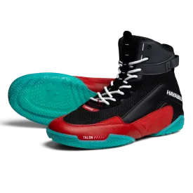 Hayabusa Talon Boxing Shoes