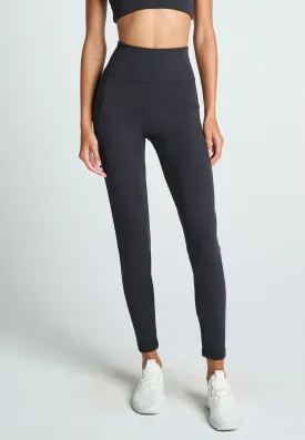 Jockey® Activewear Ankle Leggings