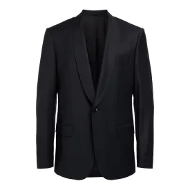 Men Hyats cyl Jackets - Black