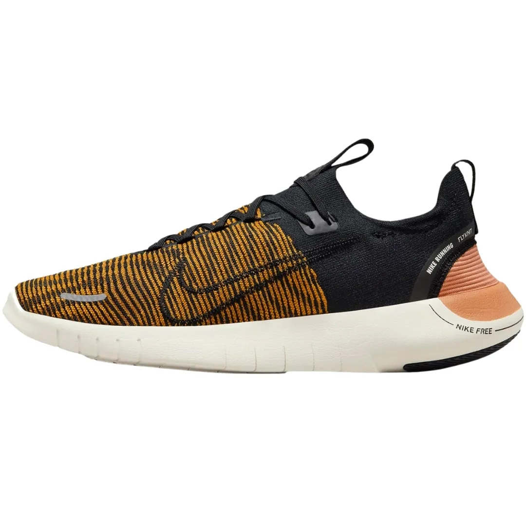 Nike Free RN FK Next Nature Brown Trainers