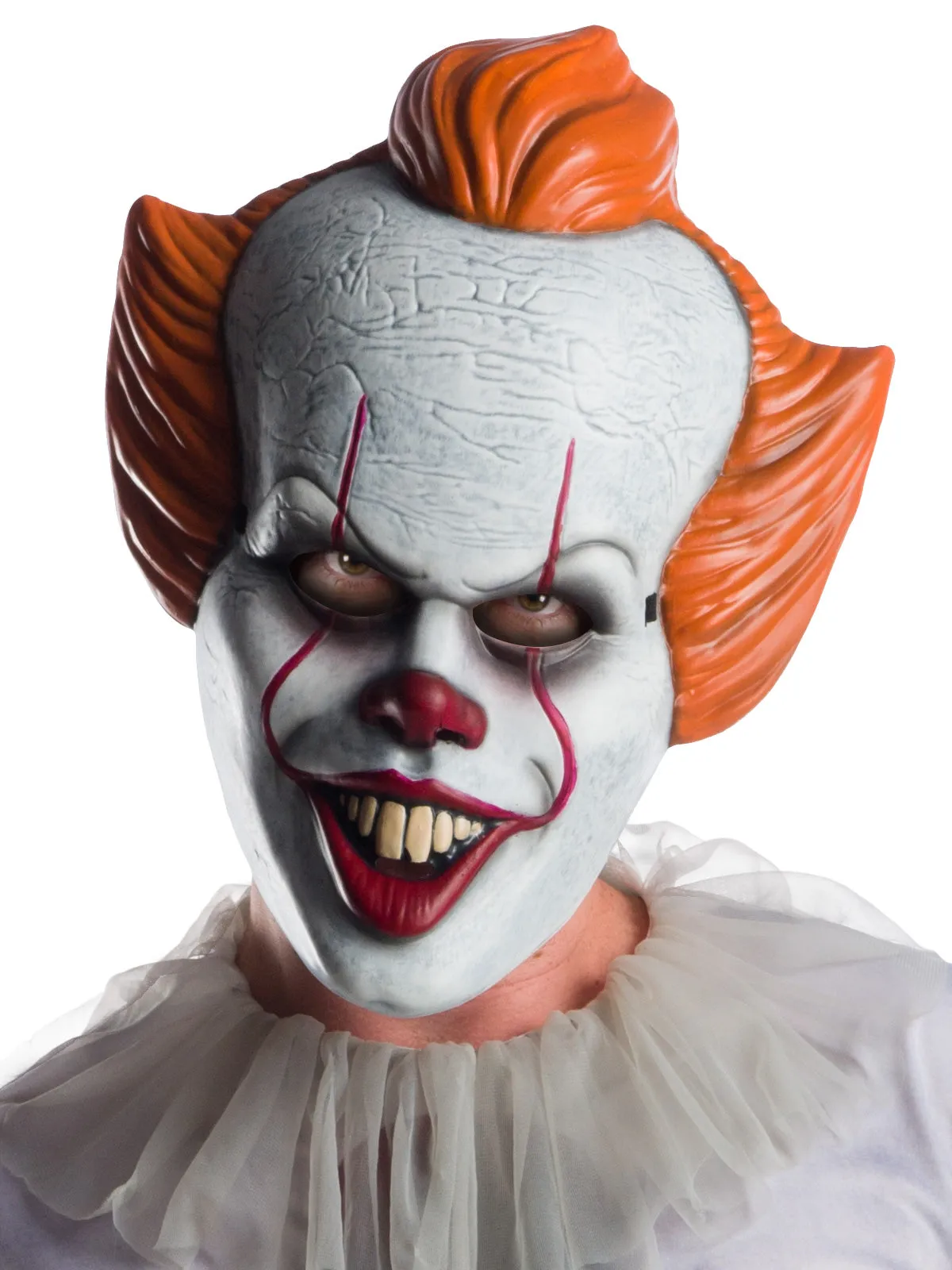 PENNYWISE ‘IT’ MOVIE TOP COSTUME
