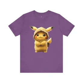 Pokemon Electric Hoodie Buddy T Shirt
