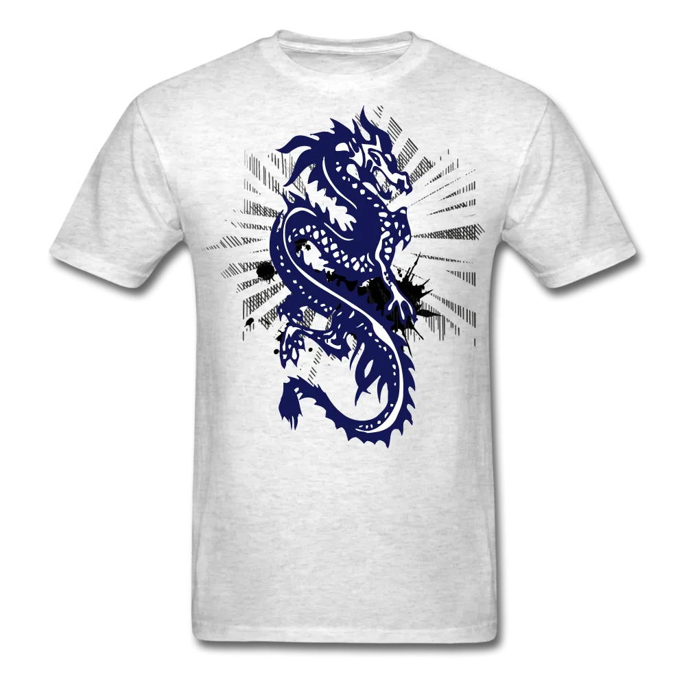 Release The Dragon T-Shirt