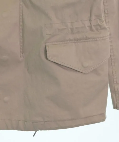 Ten-C Millitary jackets