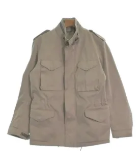 Ten-C Millitary jackets