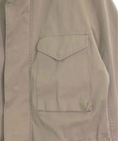 Ten-C Millitary jackets