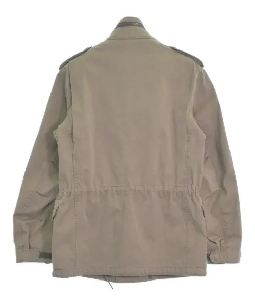 Ten-C Millitary jackets